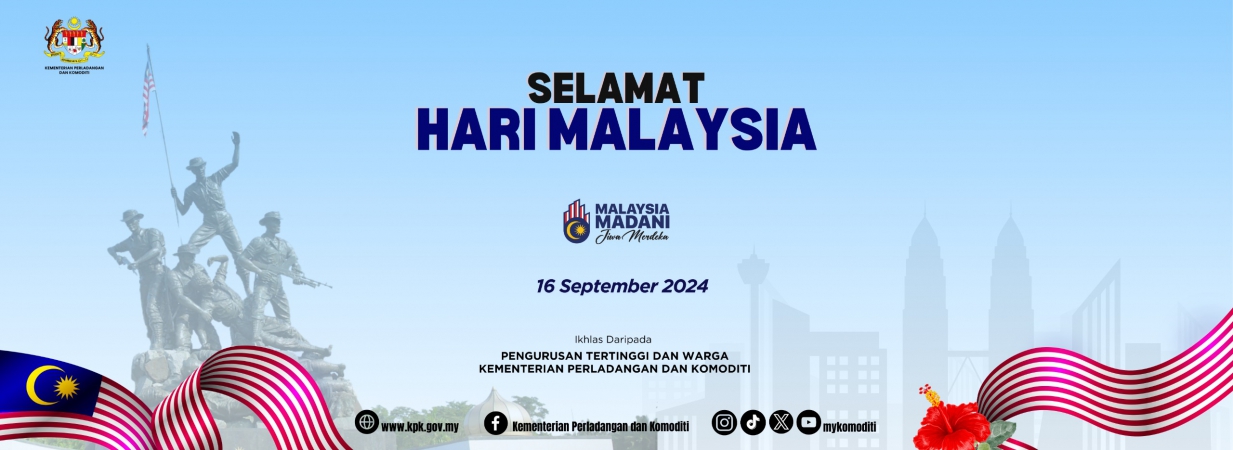 2024 Hari Malaysia