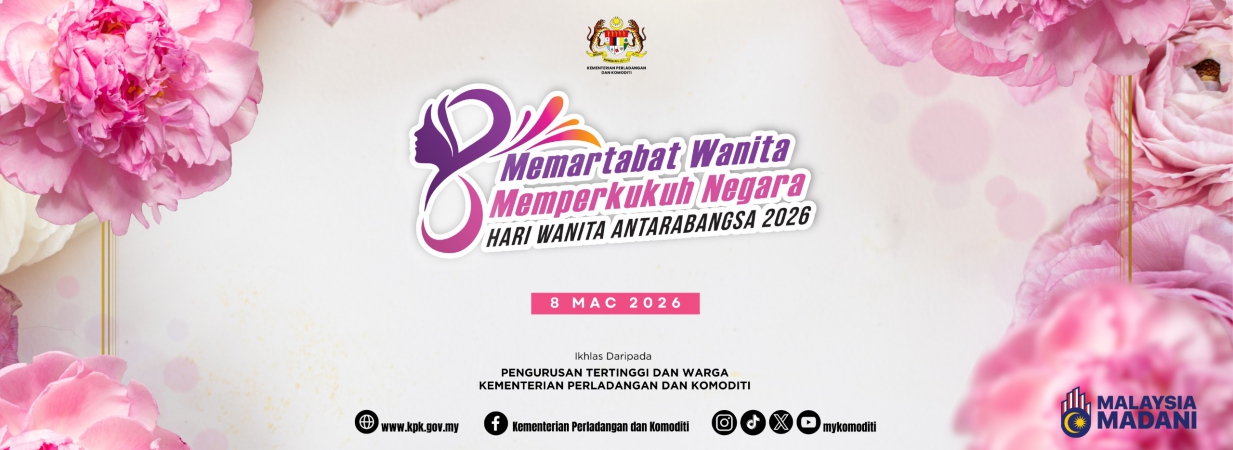 2026 Hari Wanita