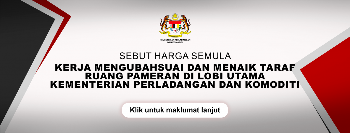 Sebut Harga Semula