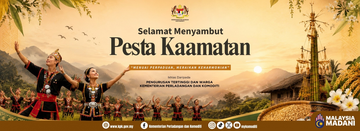 Pesta Kaamatan
