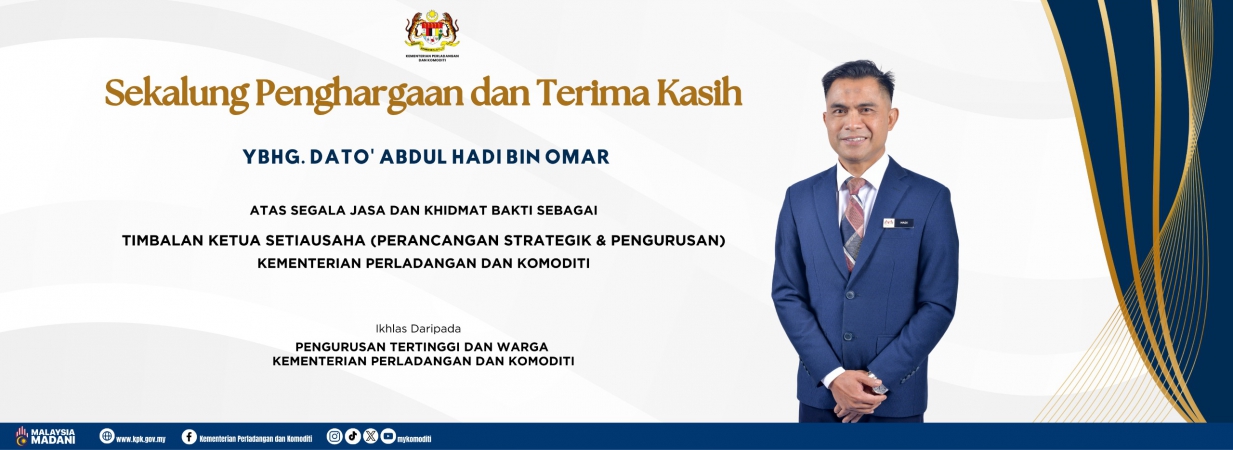 2025 Terima kasih Dato Hadi