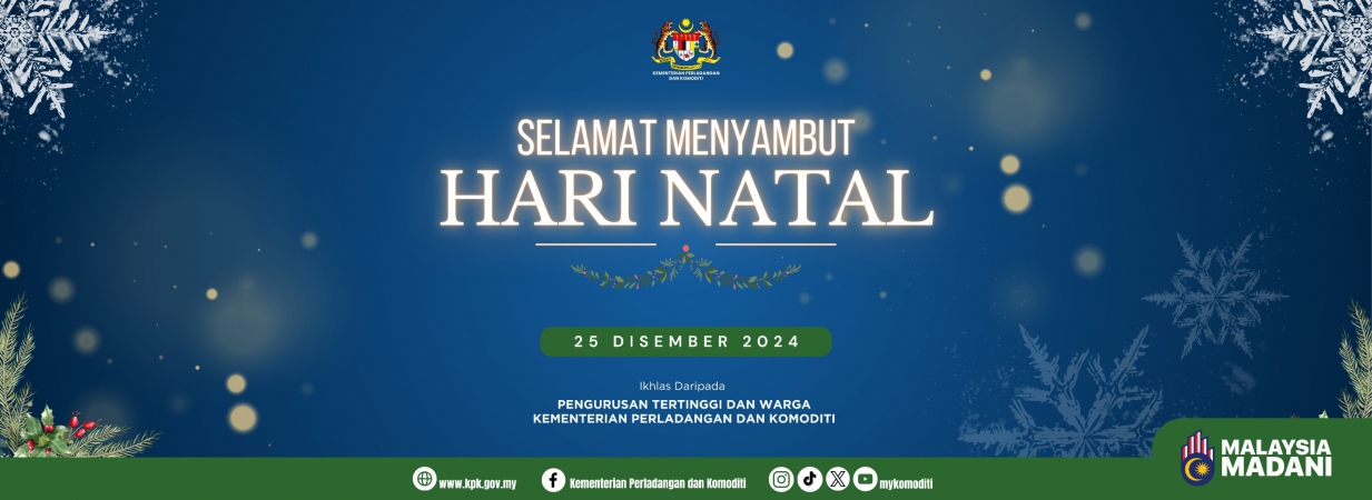 HARI NATAL