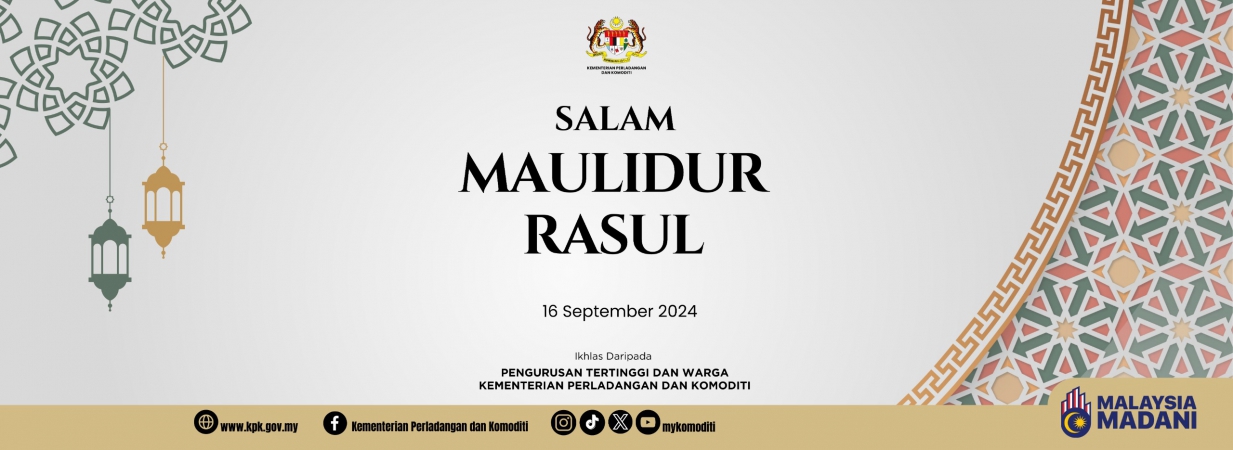 2024 Maulidur Rasul