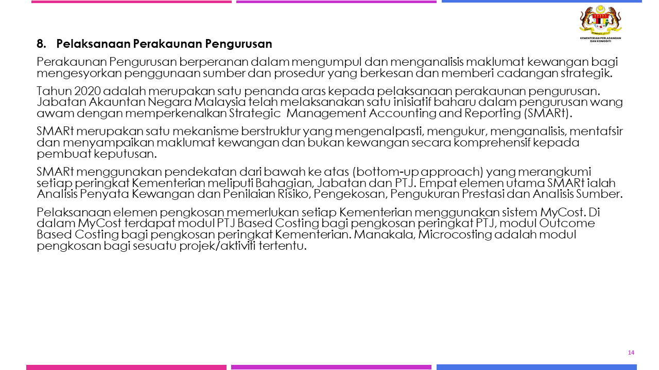 KPI DAN PENCAPAIAN 7