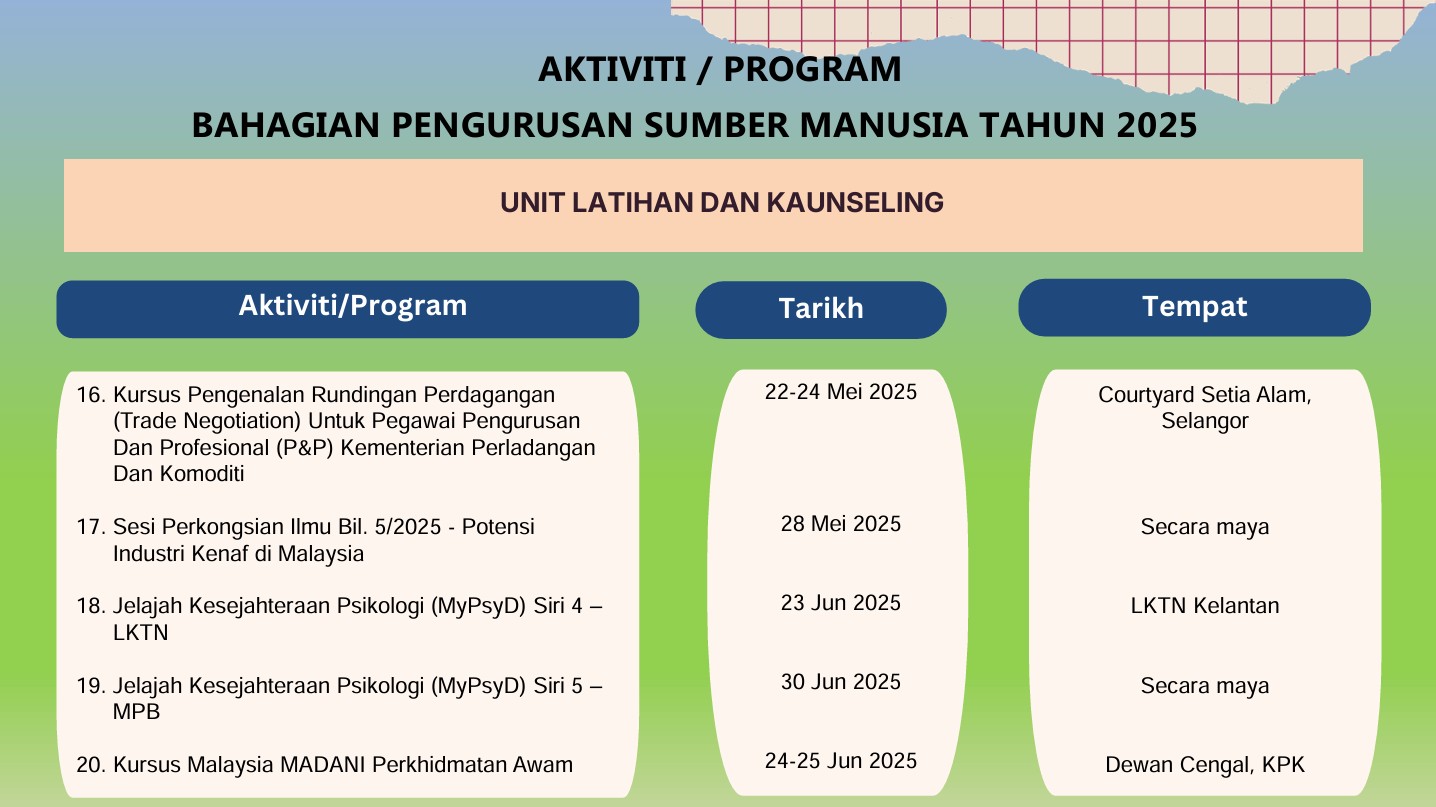 Aktiviti PSM 2025 Page 8