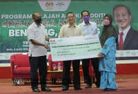 04 JULAI 2022 - YBTM KE PROGRAM JELAJAH AGRIKOMODITI DI MAJLIS PERBANDARAN BENTONG_3