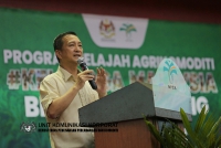 04 JULAI 2022 - YBTM KE PROGRAM JELAJAH AGRIKOMODITI DI MAJLIS PERBANDARAN BENTONG_6