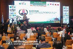 07 NOVEMBER 2023 - TPM MERANGKAP MENTERI KPK MERSMIKAN PELANCARAN THE 51ST ANNUAL SESSION AND MEETINGS OF INTERNATIONAL PEPPER  COMMUNITY AND INTERNATIONAL SPICE EXHIBITION (IPC ASM ISE KE 51) DI KUCHING, SARAWAK_1