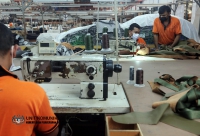 09 APRIL 2022 - YBM MENGADAKAN LAWATAN KERJA KE KILANG PERABOT DYNAMIC FURNITURE INDUSTRIES SDN BHD_8