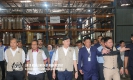 10 JUN 2023 - TPM MERANGKAP MENTERI PERLADANGAN DAN KOMODITI MENGADAKAN LAWATAN KE KILANG DELANO FURNITURE INDUSTRIES_5