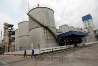 10 OKTOBER 2021- YBM membuat lawatan kerja ke kilang IOI Pan Centurty Oleochemicals Sdn Bhd, Pasir Gudang_13