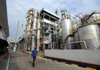 10 OKTOBER 2021- YBM membuat lawatan kerja ke kilang IOI Pan Centurty Oleochemicals Sdn Bhd, Pasir Gudang_15