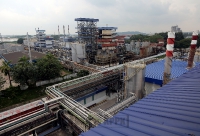 10 OKTOBER 2021- YBM membuat lawatan kerja ke kilang IOI Pan Centurty Oleochemicals Sdn Bhd, Pasir Gudang_7