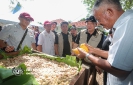 11 JUN 2023 - TPM MERANGKAP MENTERI PERLADANGAN DAN KOMODITI KE MAJIS RAMAH MESRA BERSAMA PENANAM KOKO KEDAH DAN PERLIS_5