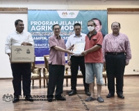 130722-PROGRAM JELAJAH AGRIKOMODITI ANJURAN MPOB DI TAMPIN_3