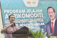 130722-PROGRAM JELAJAH AGRIKOMODITI ANJURAN MPOB DI TAMPIN_8