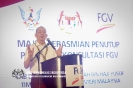 17 JUN 2023 - TPM MERANGKAP MENTERI PERLADANGAN DAN KOMODITI HADIR KE MAJLIS PERASMIAN PENUTUPAN SESI KONSULTASI FGV BERSAMA PEKEBUN KECIL DAN PEMBEKAL DI MIRI, SARAWAK_3