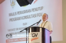 17 JUN 2023 - TPM MERANGKAP MENTERI PERLADANGAN DAN KOMODITI HADIR KE MAJLIS PERASMIAN PENUTUPAN SESI KONSULTASI FGV BERSAMA PEKEBUN KECIL DAN PEMBEKAL DI MIRI, SARAWAK_4