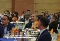 21 OKTOBER 2022 -  MAJLIS LAMBAIAN KASIH SELUHUR BUDI SEJAMBAK KENANGAN YBHG. DATUK RAVI MUTHAYAH_4