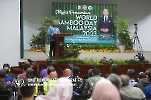 21 SEPTEMBER 2023 - TIMBALAN PERDANA MENTERI MERANGKAP MENTERI KPK HADIR KE MAJLIS PERASMIAN WORLD BAMBOO DAY MALAYSIA 2023_7