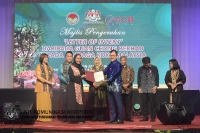 Anugerah Industri Koko Malaysia Persidangan Kebangsaan _4