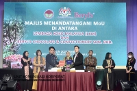 Anugerah Industri Koko Malaysia Persidangan Kebangsaan _5