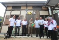 24 JUN 2022 - YBTM DATUK SERI WEE JECK SENG HADIR KE PERASMIAN KIOSK DAN PEMBINAAAN KIOSK DI PANTAI CAHAYA, PORT DIKSON_4