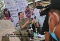 24 JUN 2022 - YBTM DATUK SERI WEE JECK SENG HADIR KE PERASMIAN KIOSK DAN PEMBINAAAN KIOSK DI PANTAI CAHAYA, PORT DIKSON_7