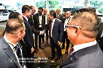 5 MAC 2024 - MAJLIS  PERASMIAN ''Palm & Lauric oil Price Outlook Conference & Exhubition'' (POC2024)
