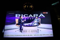 Bicara Naratif oleh RTM bersama YBM KPPK di Angkasapuri Kuala Lumpur