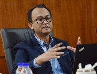 Kunjungan Hormat ke atas YB Timbalan Menteri Perusahaan Perladangan Dan Komoditi oleh Syarikat Boustead Petroleum Marketing Sdn. Bhd. (BHPetrol) di Putrajaya_6