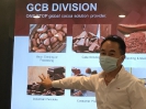 Lawatan Kerja Rasmi YB Menteri KPPK ke Guan Chong Cocoa Manufacturer Sdn. Bhd. Dan Syarikat HSRICH Chocolate di Johor _3