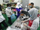 Lawatan Kerja Rasmi YB Menteri KPPK ke Guan Chong Cocoa Manufacturer Sdn. Bhd. Dan Syarikat HSRICH Chocolate di Johor _5