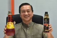 Lawatan Kerja YB Dato' Sri Dr. Wee Jeck Seng ke Pejabat Lembaga Minyak Sawit Malaysia (MPOB), Cawangan Pontian _3
