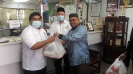 Lawatan Kerja YBM KPPK ke MTIB Kuala Terengganu dan Sumbangan Bantuan B40 Covid19 di MTIB Terengganu_1