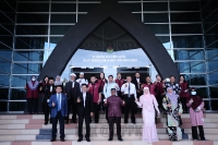 Lawatan Kerja YBM KPPK Ke Pusat Penyelidikan Bioteknologi Koko KKIP, Lembaga Koko Malaysia, Kota Kinabalu, Sabah.