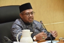 Lawatan YB Menteri dan Timbalan-Timbalan Menteri Perusahaan Perladangan dan Komoditi (MPIC) ke Lembaga Minyak Sawit Malaysia (MPOB) di Ibu Pejabat MPOB, Bangi_3