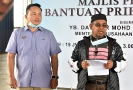 Lawatan YB Menteri KPPK ke Pusat Pemprosesan Biji Benih Kenaf di Jitra, Kedah_10