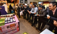 Lawatan YB Menteri Perusahaan Perladangan Dan Komoditi ke Chocolate Museum @ Kota Damansara, Petaling Jaya_11
