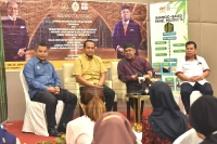 Majlis Menandatangani MoU Antara MTIB Bersama Bamboo Jungle Adventures, Kerajaan Negeri Terengganu dan Golden Pharos Berhad di Hotel Paya Bunga, Kuala Terengganu_20