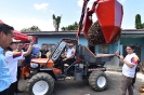 Majlis Pelancaran Kempen Sayangi Sawitku Peringkat Negeri Sabah di Teck Guan Cocoa Village, Tawau, Sabah_13