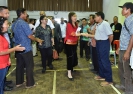 Majlis Pelancaran Koperasi Penanam Sawit Mampan (KPSM) Kota Marudu dan Dialog Bersama Ahli-Ahli KPSM di Dewan Komuniti Kota Marudu, Kota Marudu, Sabah_1