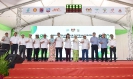 Majlis Pelancaran Program Biodiesel B20 Di Sektor Pengangkutan di Dataran Merdeka, Kuala Lumpur_14