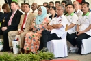 Majlis Pelancaran Program Biodiesel B20 Di Sektor Pengangkutan di Dataran Merdeka, Kuala Lumpur_6