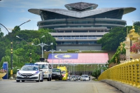 Majlis Penyampaian Amanat YBhg. Tan Sri Ketua Setiausaha Negera & Konvoi Info on Wheels Merdeka di Putrajaya_15