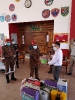 Majlis Sumbangan Peralatan Sanitasi Sekolah di Balai Bomba dan Penyelamat Bau, Bau, Sarawak_5