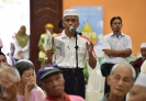 Majlis Taklimat MSPO Penanam Sawit Johor di Dewan Serbaguna Taman Kota Jaya, Kota Tinggi, Johor_6