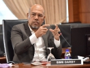 Mesyuarat YB Menteri Perusahaan Perladangan Dan Komoditi Bersama Pemain Industri Sawit Negara di Putrajaya _4