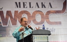 Pameran Melaka Wood & Lifestyle Fair 2020