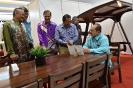 Pameran Melaka Wood & Lifestyle Fair 2020